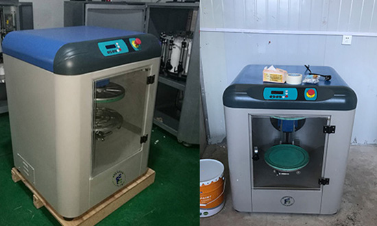 高（gāo）速混合機