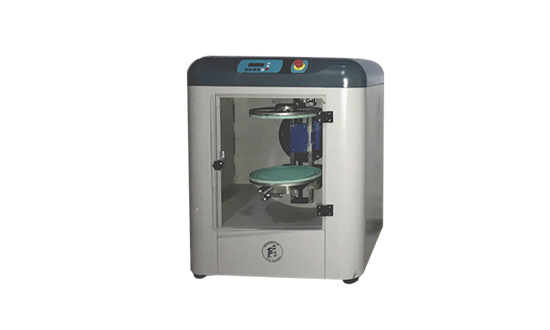 塗料混勻設（shè）備