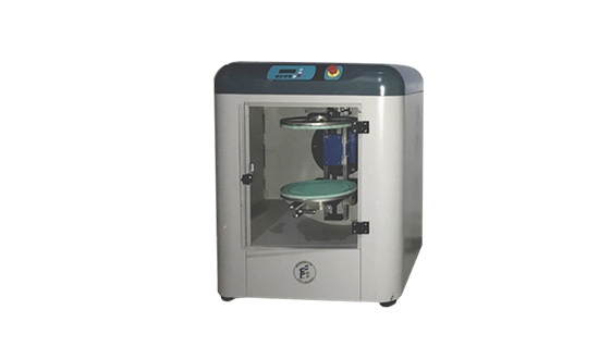 油（yóu）漆混合設備