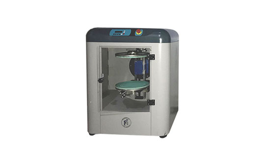 快（kuài）速混勻設備