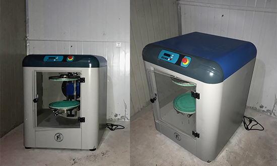 塗料調色混(hún)勻機 塗料調色混(hún)勻機