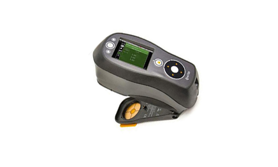 【熱銷】高精度(dù)測色配色解決方案,賦(fù)彩服務(wù)良好 【熱銷】高精(jīng)度測色配(pèi)色解決方案,賦彩服務良好