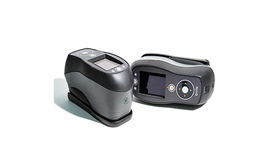 測色配色定製&mdash;&mdash;選賦彩，放心省心 