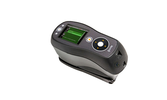 賦彩解析&mdash;&mdash;電（diàn）腦測色配色原理