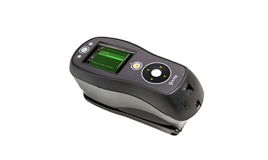 賦彩電（diàn）腦測色配色&mdash;&mdash;工廠配色利器