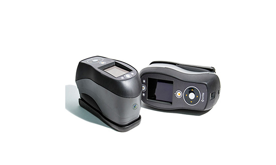 Ci6x係列電腦測色配色係統,賦彩係統配色快