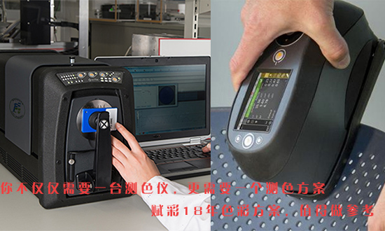 電腦測(cè)色儀價(jià)格?什(shí)麽(me)價位的劃算? 電腦測色儀價格?什麽價位的劃算?