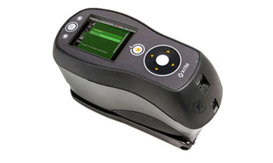 電（diàn）腦測（cè）色儀價格怎麽樣，賦彩放心省心價