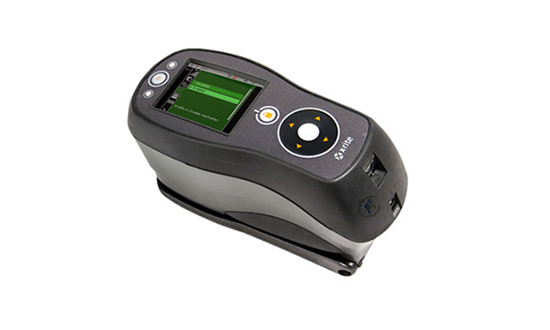 長期（qī）供應塗料測色配色係統&mdash;&mdash;賦彩塗料調色技術有限公司（sī）