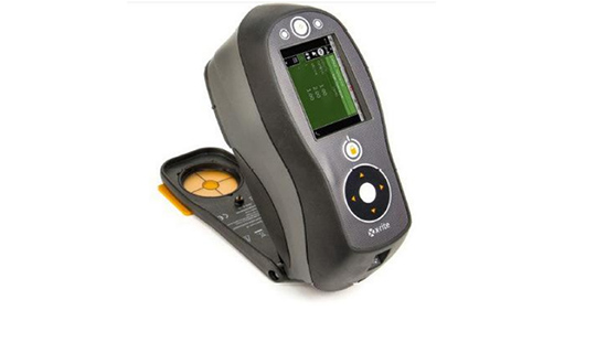 塗（tú）料測色儀廠家_良好供應商找賦彩