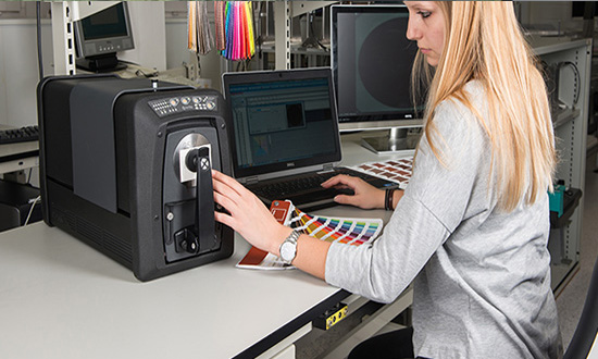 電腦測色儀_賦彩（cǎi）供（gòng）應愛色麗多種型（xíng）號儀器