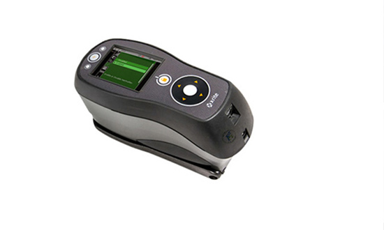 賦（fù）彩電腦測色配色使用方法介紹