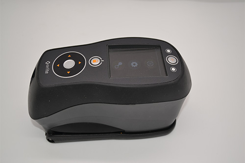 電腦配(pèi)色之測色配色軟件的使用 電腦配色之測色配色軟件的使用