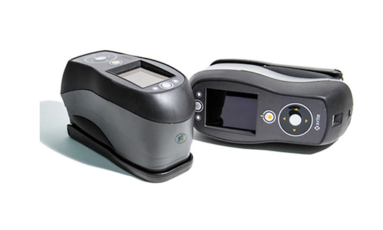 電腦測色儀數據是什麽？數據準不準