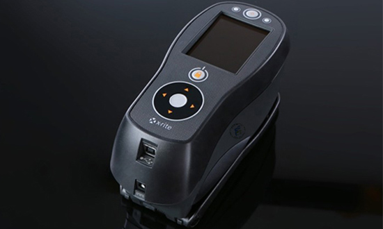 【正品授權（quán）】電腦測色儀係統價格，賦彩供應（yīng）愛色麗品牌