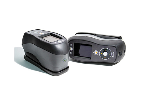 電腦測色儀（yí）係統使用方法及使用注意事項