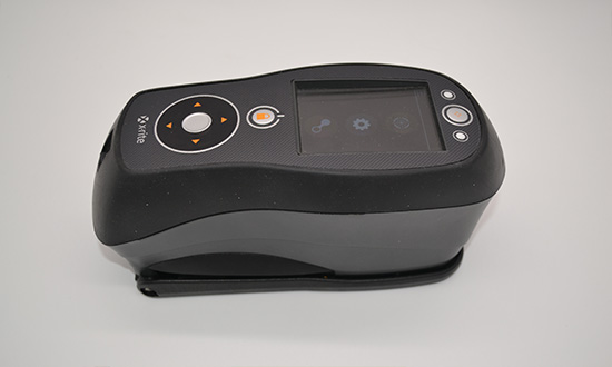 分光測色計參數_賦彩測色配色技（jì）術