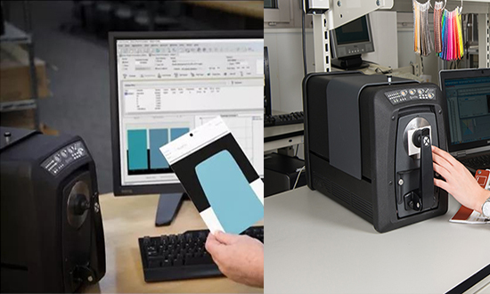 塗料分光測色計價格怎麽樣?選賦彩不僅僅是實惠 塗料分光測色計價(jià)格怎麽樣?選賦彩不僅僅是實惠