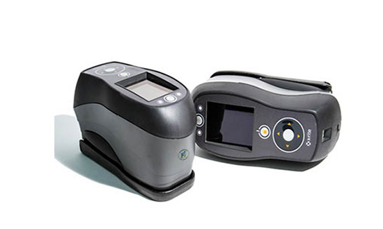 塗料(liào)個性化調色——賦彩調色係統定製 塗料個性化調色——賦彩調色係統定製