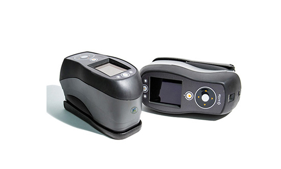 賦彩技術個性化（huà）測色調色_建立調色係統