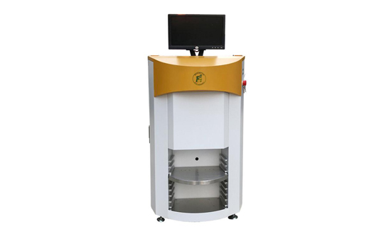 廠家（jiā）現（xiàn）貨供應_油漆調色係統_倉儲直發