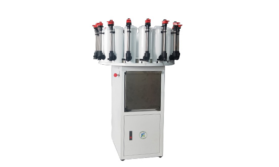 塗料店用油漆調色係統價格