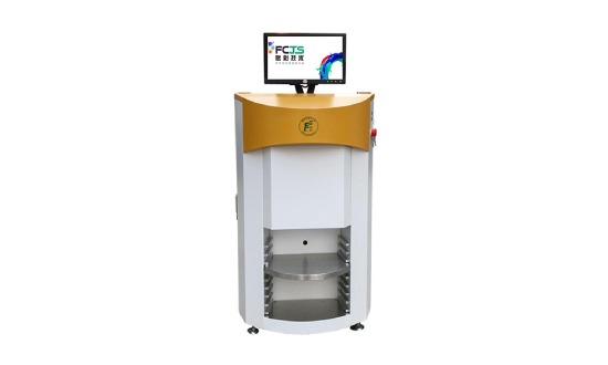 德愛威調色機廠家（jiā）_乳膠漆調色_色卡顏色重現