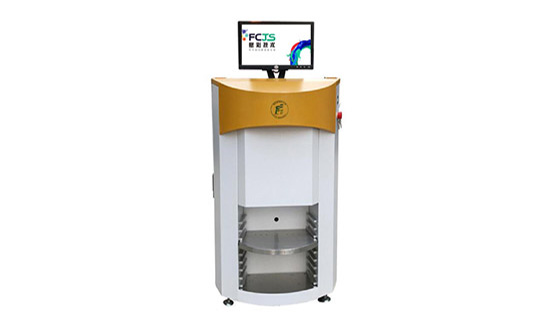 為什麽這麽多人（rén）都推薦賦彩自動調色機（jī），特點是什麽？