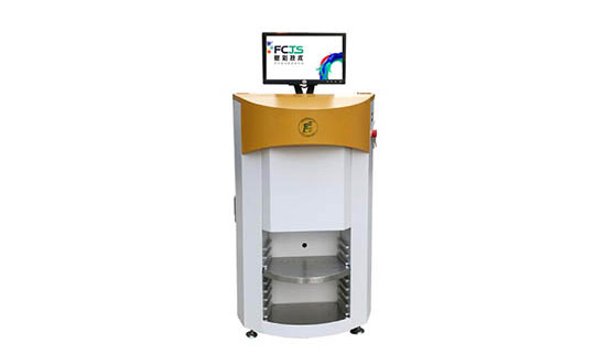 為什麽說塗(tú)料自動配色機會成為塗料調色的趨勢? 為什麽說塗料自動配色機(jī)會成(chéng)為塗料調色的趨勢?