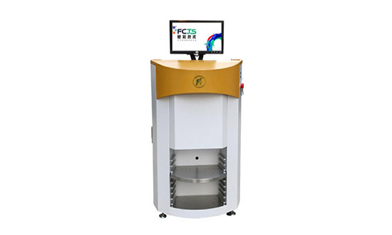 電（diàn）腦配色機廠家（jiā）_賦彩_塗料調色整體（tǐ）方案定製商