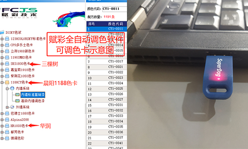 晨陽調色機改(gǎi)造,需要具備哪些條件? 晨陽調色機改造,需要(yào)具備哪(nǎ)些(xiē)條件?