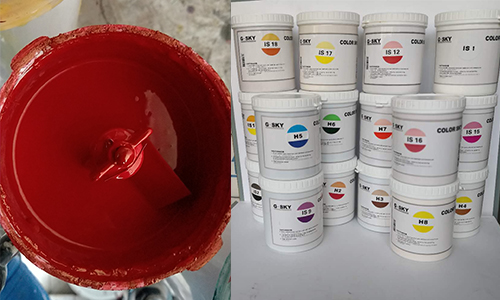 晨（chén）陽調色機軟件改造後的好處有哪些？