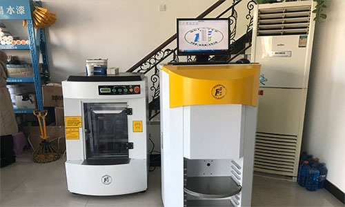 牆麵乳膠漆調色/晨陽調色機軟件改造後解鎖更多色彩