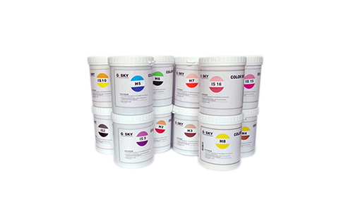 【二手機(jī)型】立邦電腦調色機升級係統(tǒng) 【二手機型】立邦電腦調色機升級係統