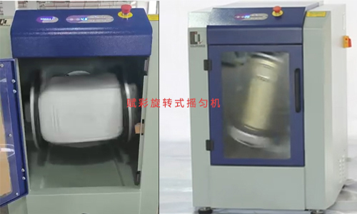 實用(yòng)設備——電子煙油搖(yáo)勻機(jī),提(tí)升生產效率 實用設備(bèi)——電子煙油搖勻機(jī),提升生產效(xiào)率