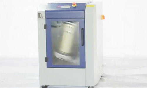 賦彩(cǎi)電(diàn)子煙油搖勻機工作原理 賦彩電子煙油搖勻機工作原理(lǐ)