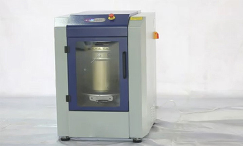 賦彩電子煙油混勻機性能良好，低耗耐用