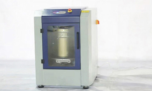 電子煙油攪拌（bàn）機廠（chǎng）家，賦彩品牌，均質好（hǎo）幫手