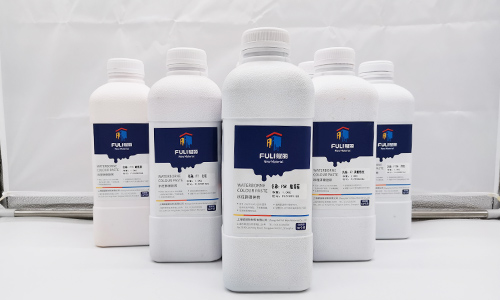 (水性顏料)賦彩色漿濟南代表(biǎo)處 (水性顏料)賦彩色漿濟南代表處