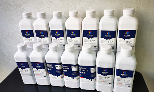 賦彩色漿&mdash;&mdash;水性塗料調色性價比之選