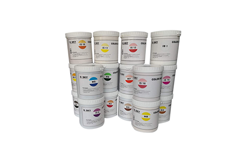 【調色大全】乳膠漆調色,賦彩係統覆蓋色(sè)卡(kǎ)多 【調色大全】乳膠漆調色,賦彩(cǎi)係統覆蓋色卡(kǎ)多(duō)