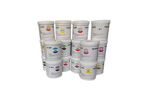 熱門品牌乳膠漆色卡顏色配色，賦彩係統幫您搞定