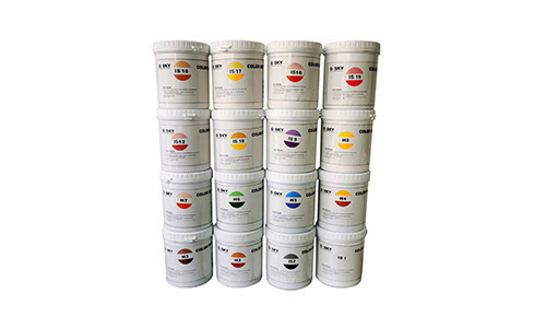 【賦彩調色技術】電腦調色機改(gǎi)係統 【賦彩調色技術】電腦(nǎo)調色機(jī)改(gǎi)係統