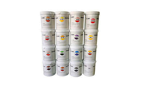 科技點亮（liàng）色彩，電腦調色機改係統