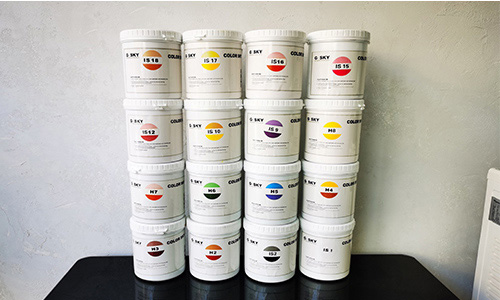 全自動調色機改係（xì）統後能解決哪些問題？