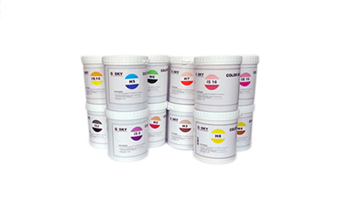 係統優化，智能塗料調色機改係統