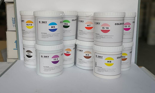 可(kě)調(diào)多種色卡的秘(mì)訣(jué),智能(néng)塗料調色機改係統 可調多種色卡的秘訣,智能塗料(liào)調色機改係統