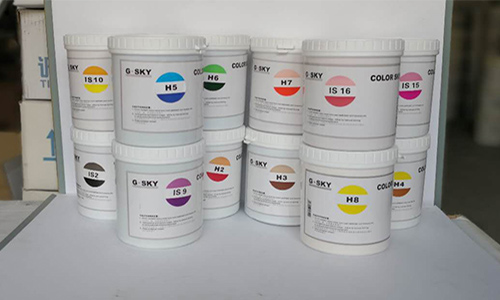 【塗料配色（sè）】智能塗料調色機改係統的前景和發展