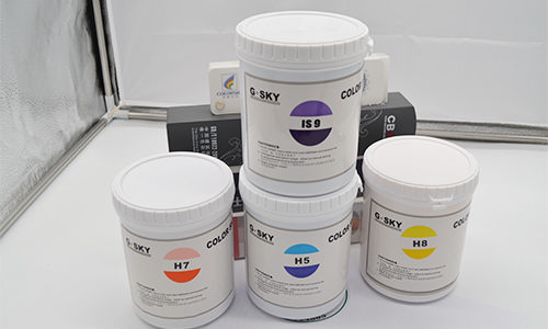 乳膠漆色漿選擇什麽牌子的好用？