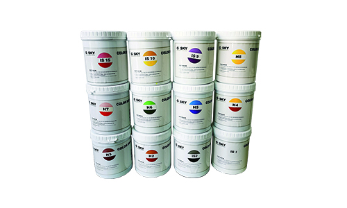 乳膠漆調色新篇章：乳膠漆調色係統優化指南